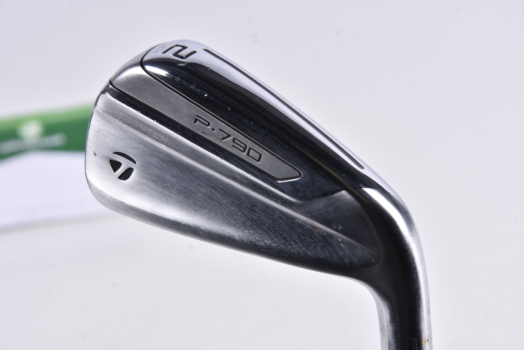 Taylormade P790 UDI #2 Iron / 17 Degree / Stiff Flex Tensei Blue CK 80