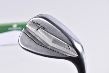 Ping Glide 4.0 Pitching Wedge / 46 Degree / Stiff Flex Elevate MPH 95