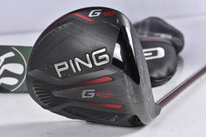 Ping G410 SFT Driver / 10.5 Degree / Senior Flex Ping ALTA Distanza 40