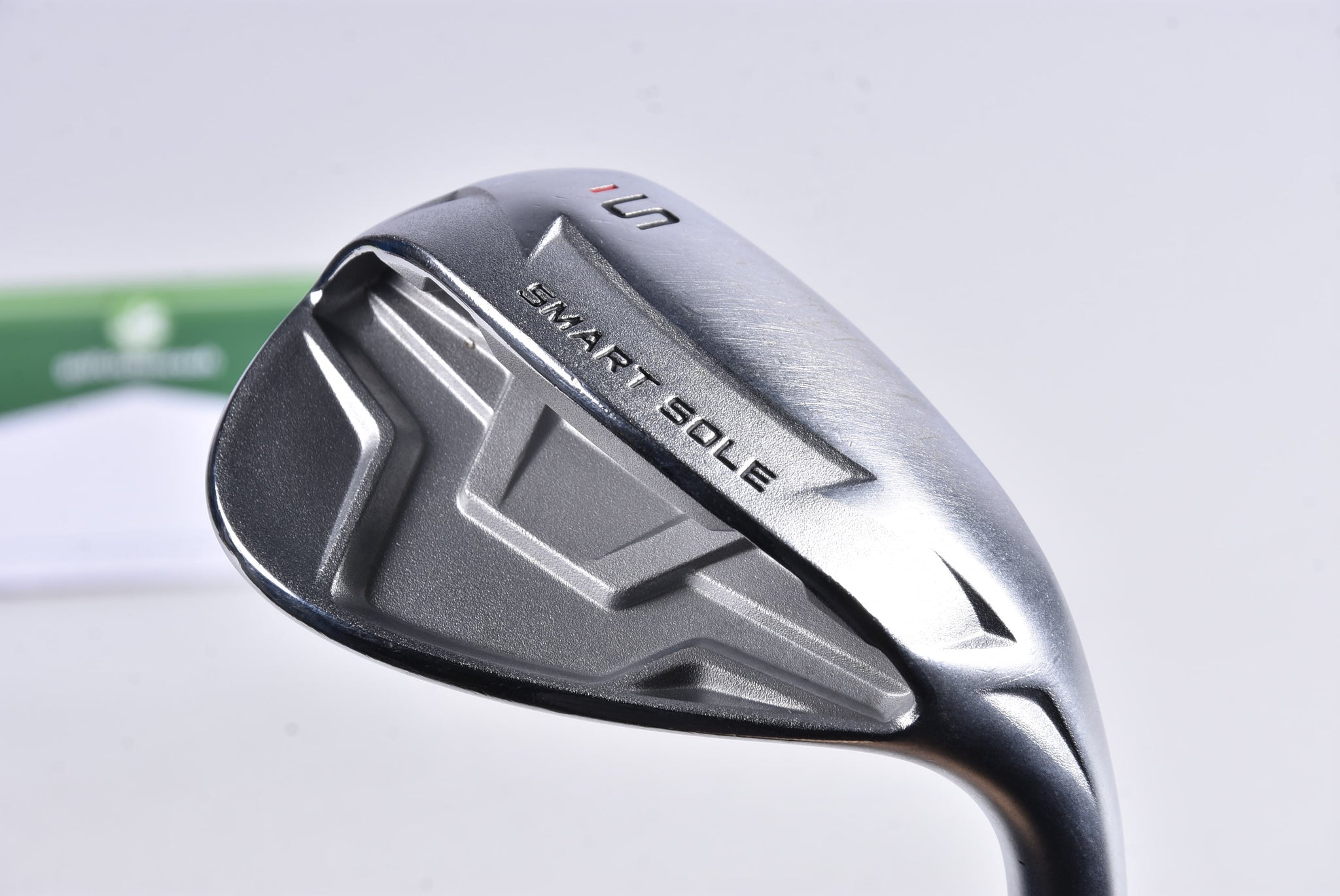 Cleveland Smart Sole Sand Wedge / 58 Degree / Wedge Flex Cleveland Smart Sole