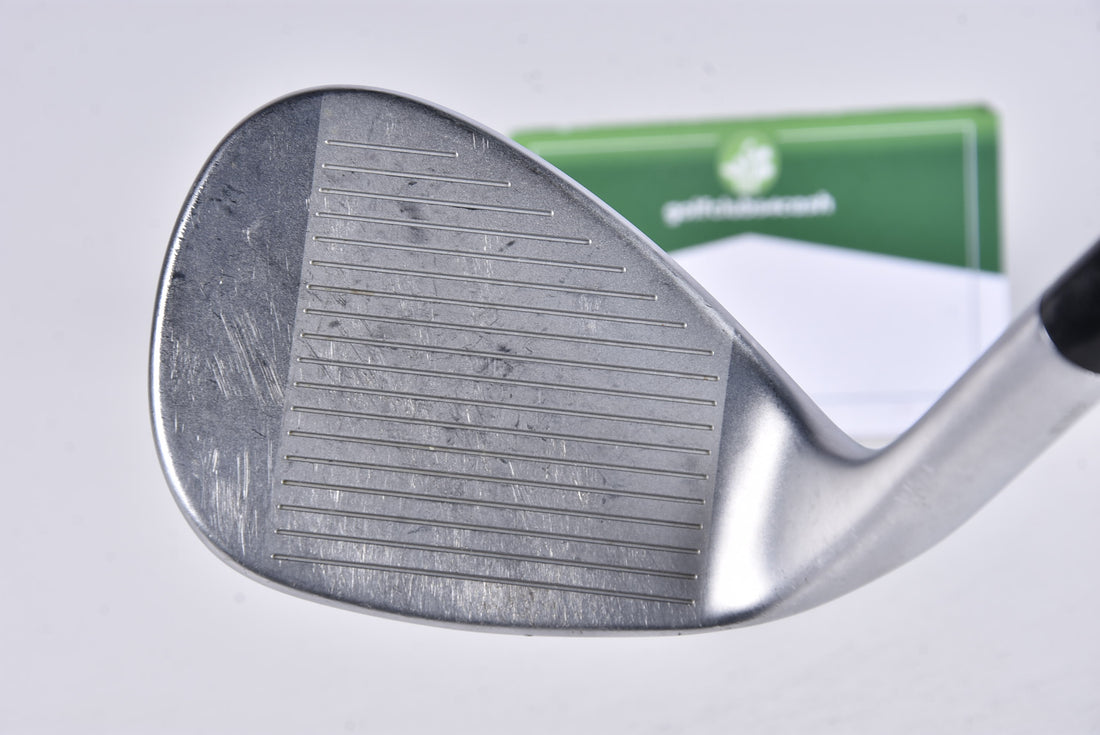 Cleveland Smart Sole Sand Wedge / 58 Degree / Wedge Flex Cleveland Smart Sole