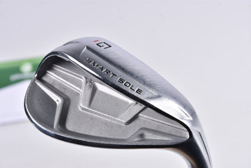 Cleveland Smart Sole Gap Wedge / 50 Degree / Wedge Flex Smart Sole Shaft