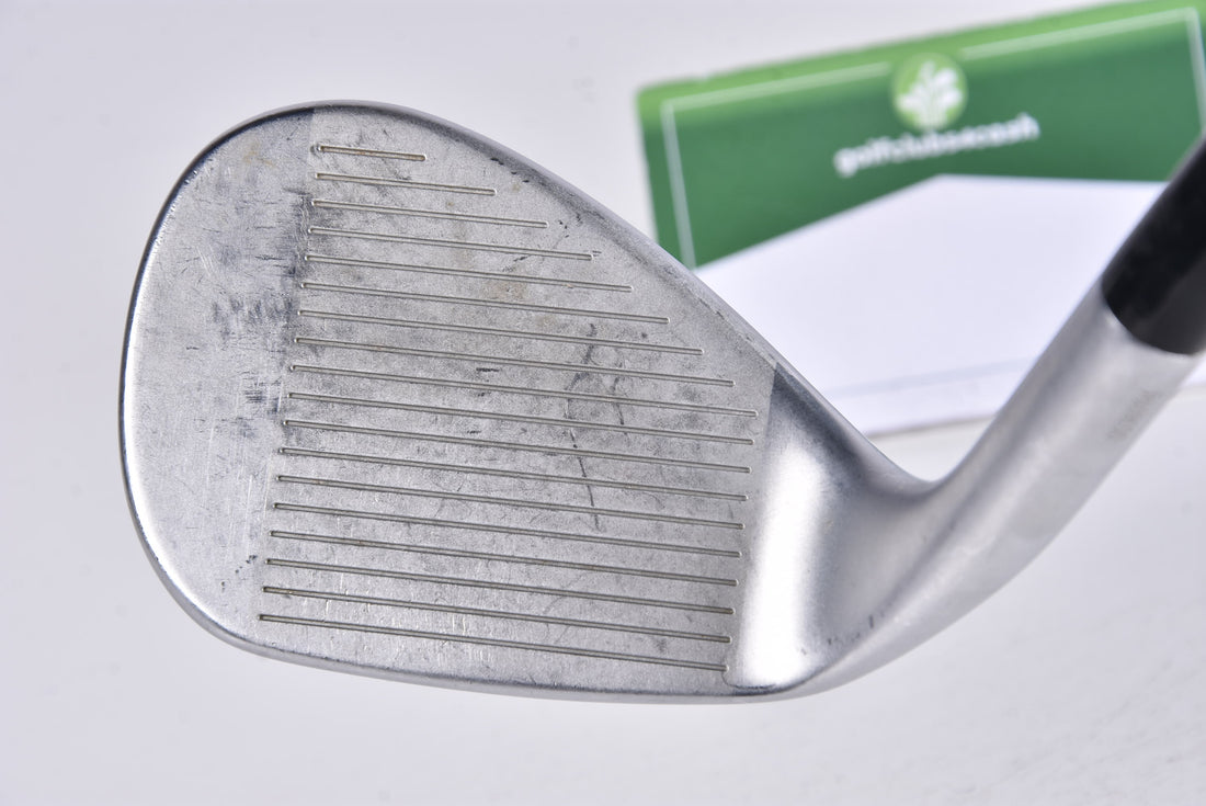 Cleveland Smart Sole Gap Wedge / 50 Degree / Wedge Flex Smart Sole Shaft