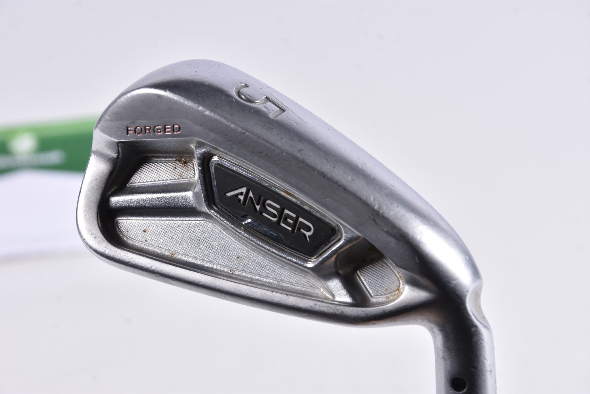 Ping Anser 2014 #5 Iron / 27 Degree / Regular Flex Project X Shaft