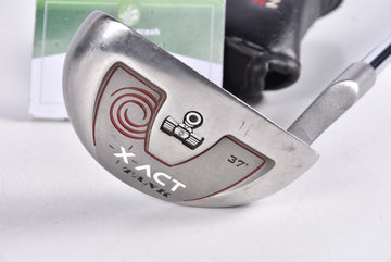 Odyssey X-Act Chipper / 37 Degree / Wedge Flex Odyssey Shaft