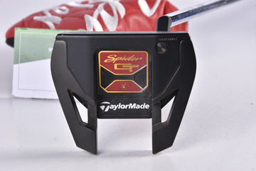 Taylormade Spider GT Slant Neck Putter / 35 Inch