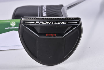 Cleveland Frontline Cero Putter / 35 Inch