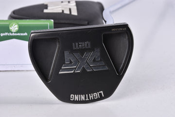 PXG 0211 Lightning Putter / 33 Inch