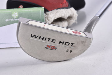 Odyssey White Hot XG #9 Putter / 33 Inch