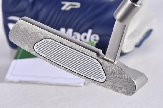 Taylormade TP Hydro Blast Soto Putter / 34 Inch