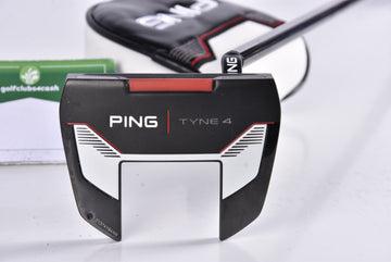 Ping Tyne 4 2021 Putter / 34 Inch