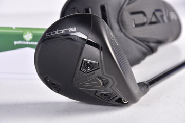 Cobra Darkspeed LS #3 Wood / 14.5 Degree / X-Flex UST LIN-Q M40X Shaft