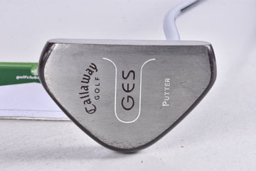 Callaway GES Putter / 34 Inch