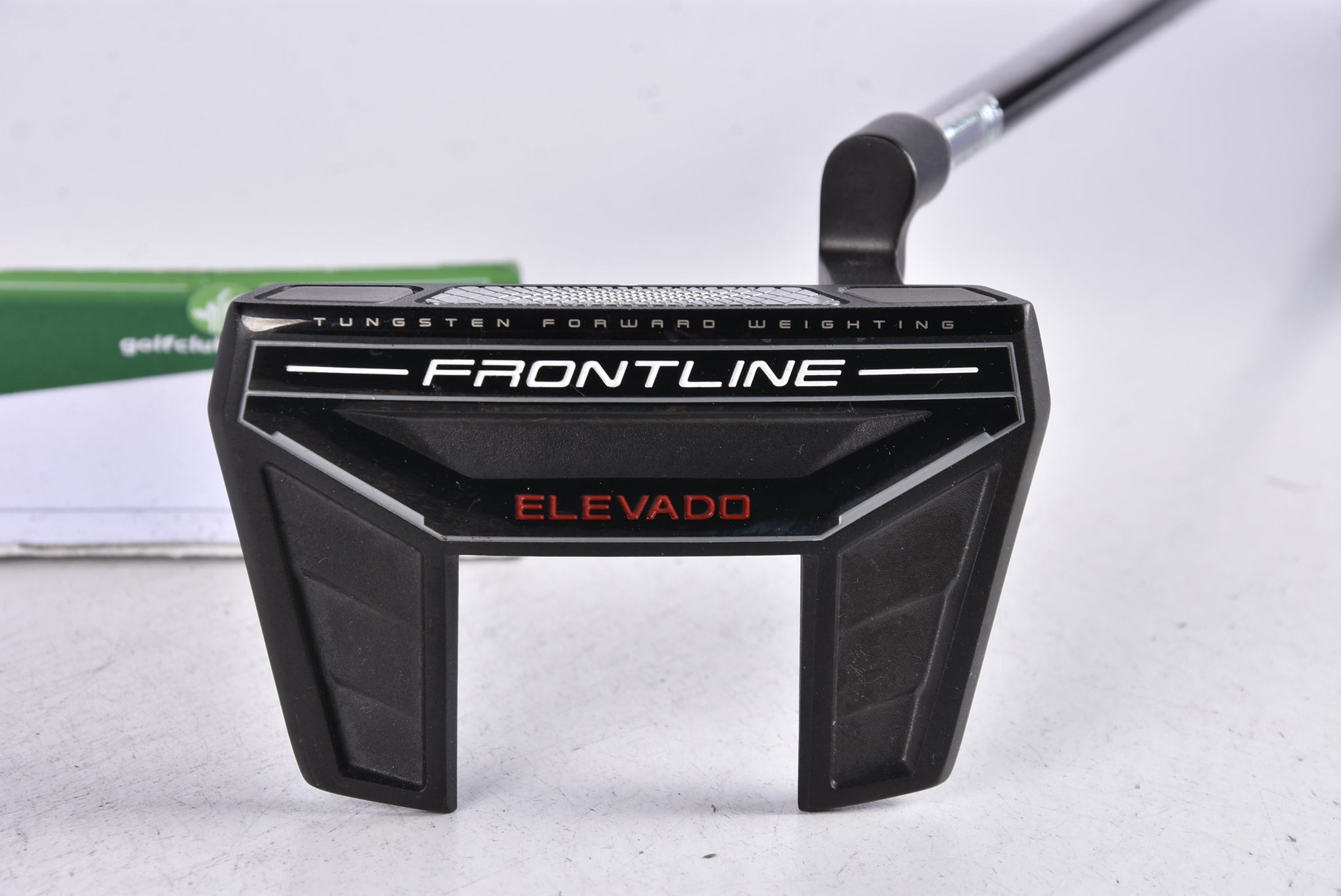 Cleveland Frontline Elevado Putter / 34 Inch