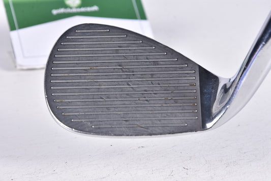 Cobra King Snakebite 2021 Lob Wedge / 60 Degree / Stiff Flex KBS Hi-Rev 2.0 125