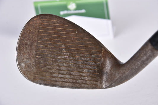 Nike Engage Sand Wedge / 56 Degree / Stiff Flex N.S.PRO 1030H Shaft