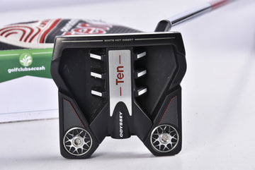 Odyssey TEN S Putter / 34 Inch