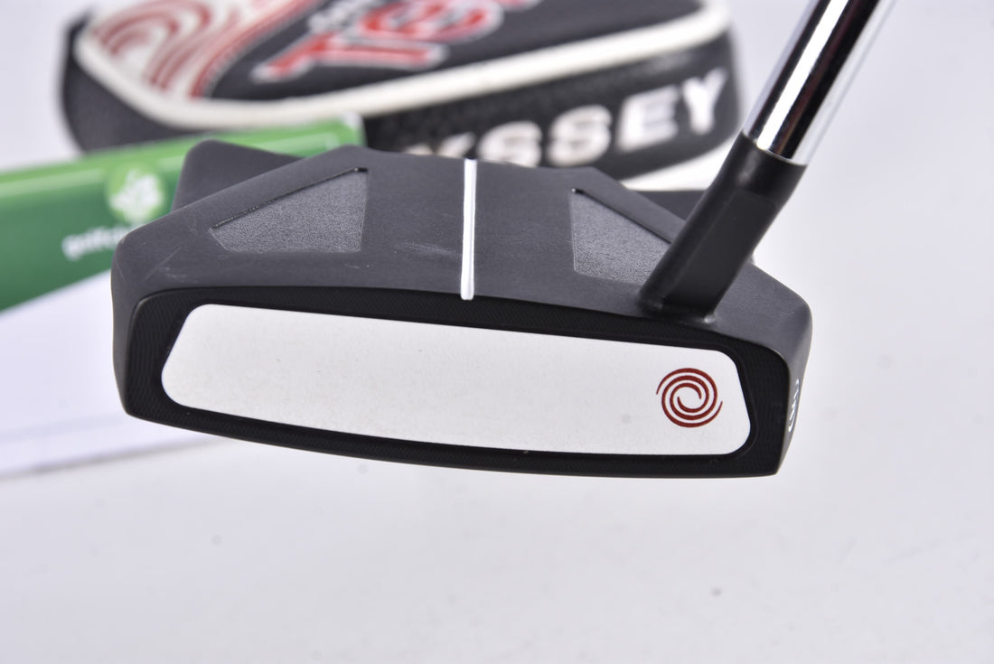 Odyssey TEN S Putter / 34 Inch