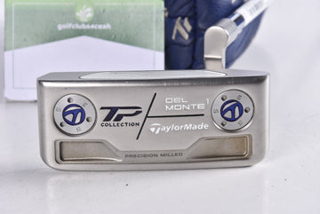 Taylormade TP Collection Del Monte 1 Putter / 35 Inch