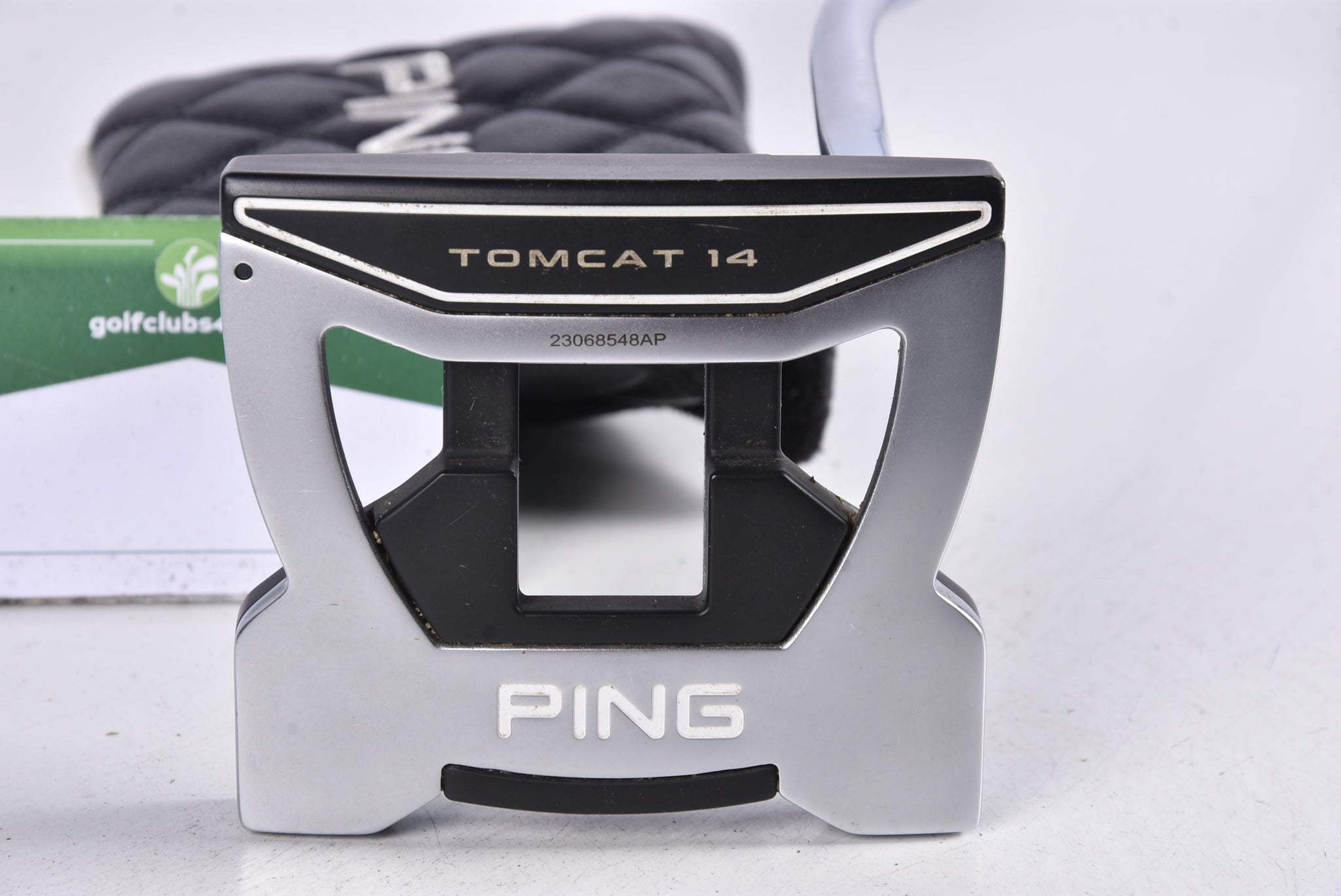 Ping 2023 Tomcat 14 Putter / 33 Inch