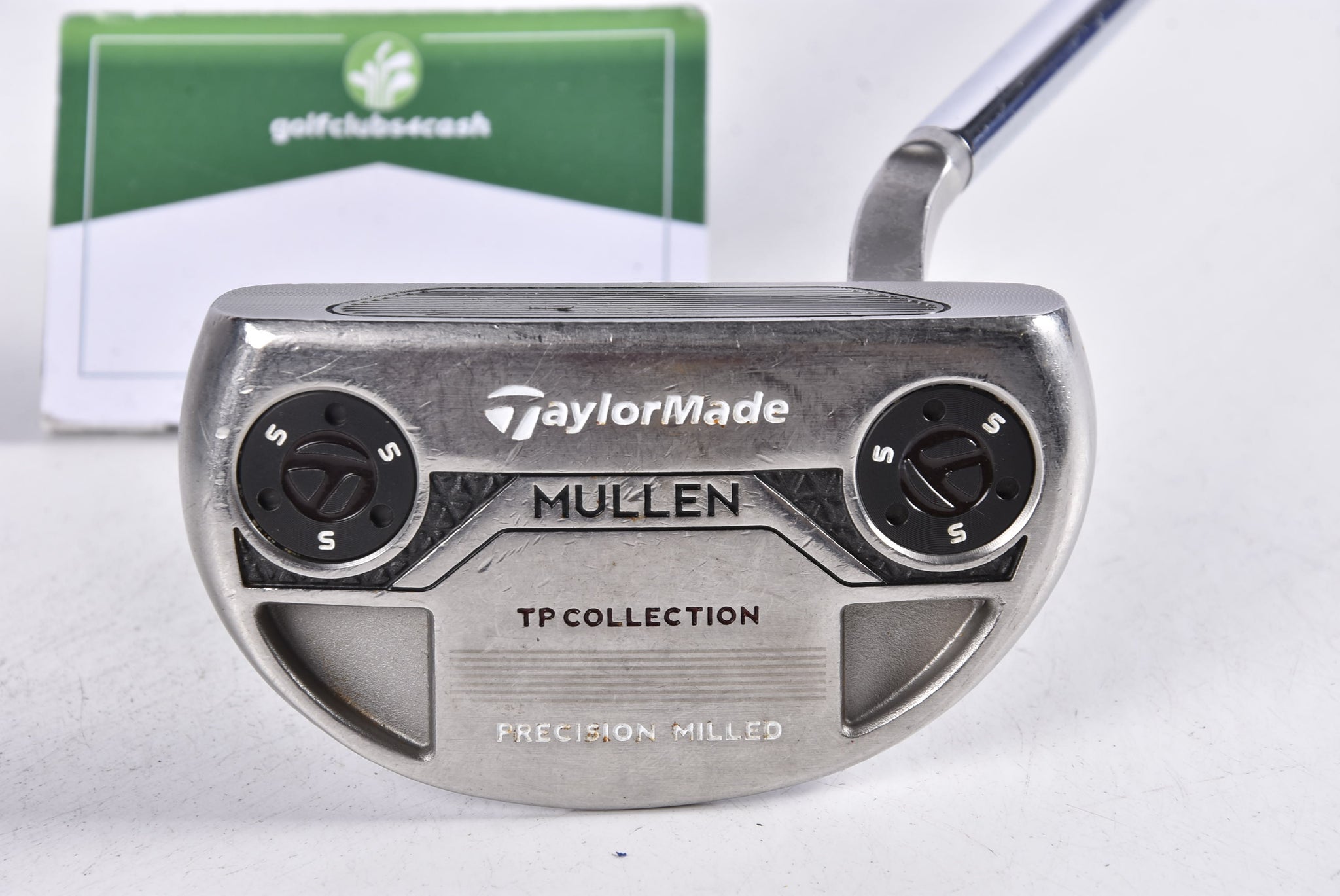 Taylormade TP Collection Mullen Putter / 35 Inch