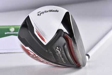 Taylormade Aeroburner Driver / 10.5 Degree / Regular Flex Matrix Speed Rul-Z 50