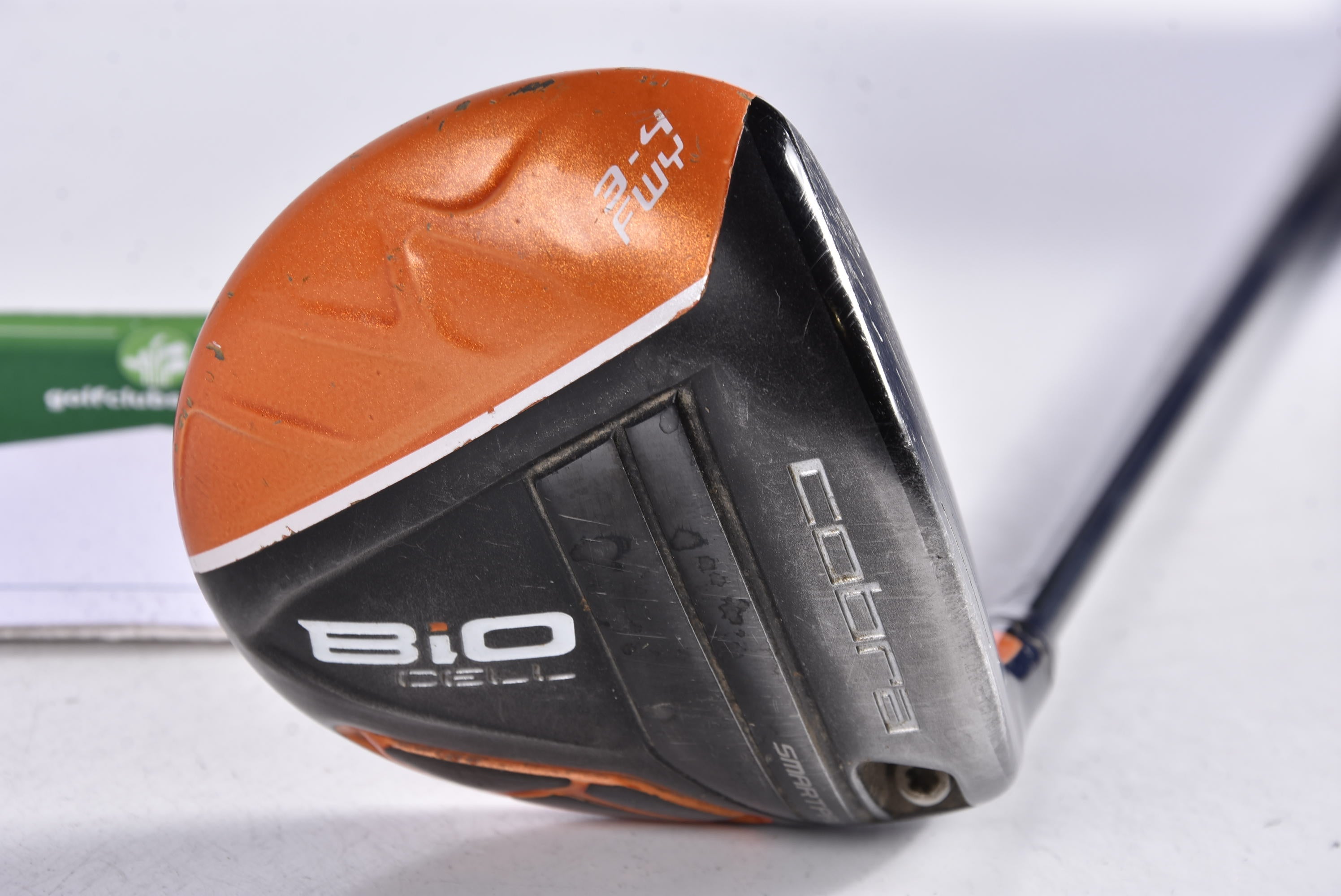 Cobra bio cell 3 online wood