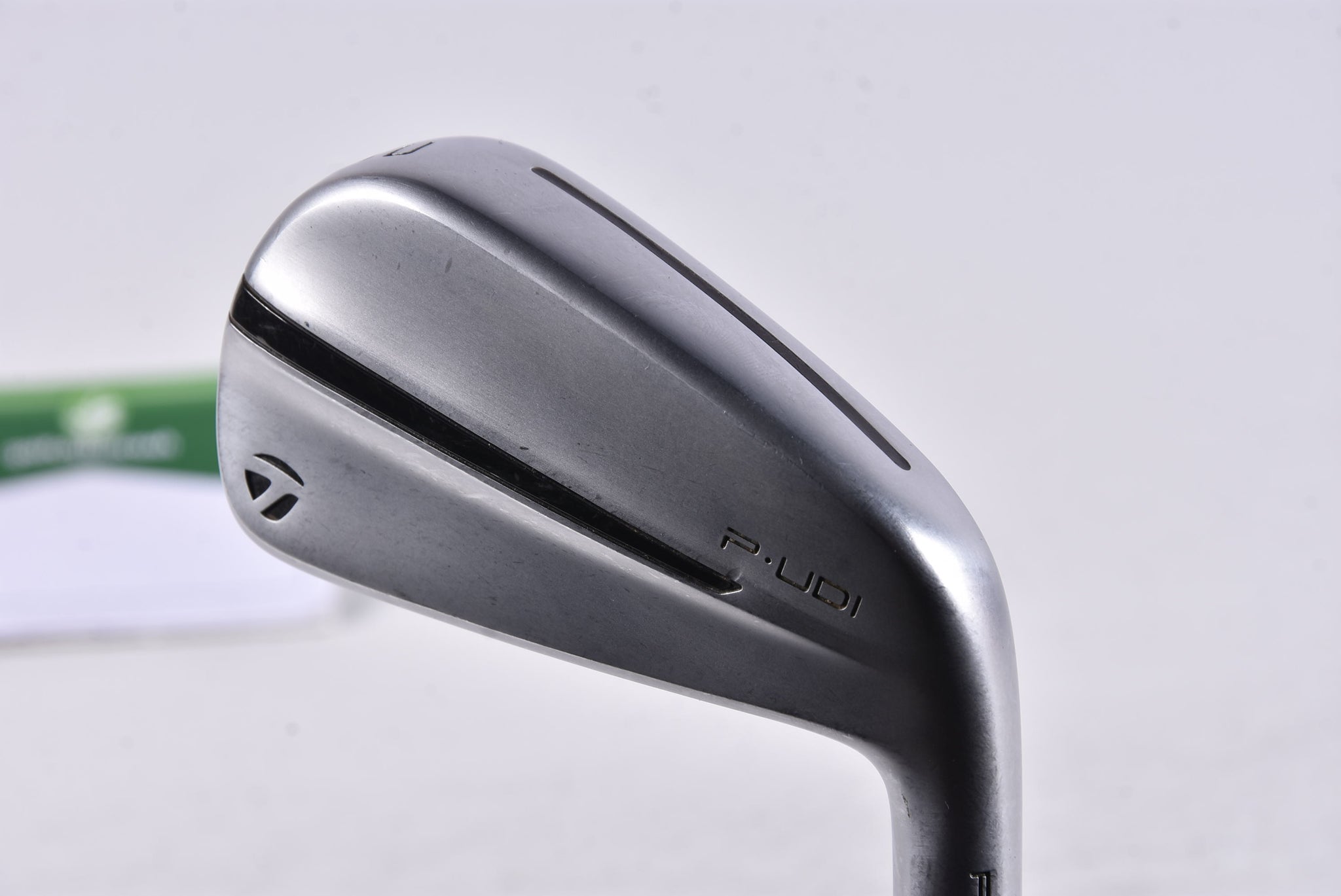 Taylormade P.UDI #2 Iron / 17 Degree / X Flex Graphite Design Tour AD