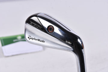 Taylormade Stealth UDI #3 Iron / 20 Degree / Regular Flex Tensei AV Blue 70