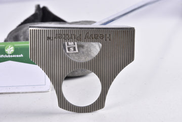 Boccieri Heavy Putter Putter / 34 Inch