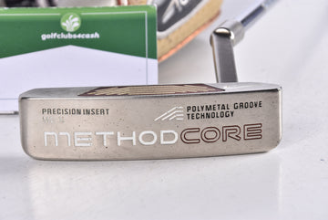 Nike Method Core MC-1i Putter / 39 Inch