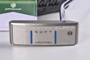 Cleveland Huntington Beach Soft #8 Putter / 36 Inch