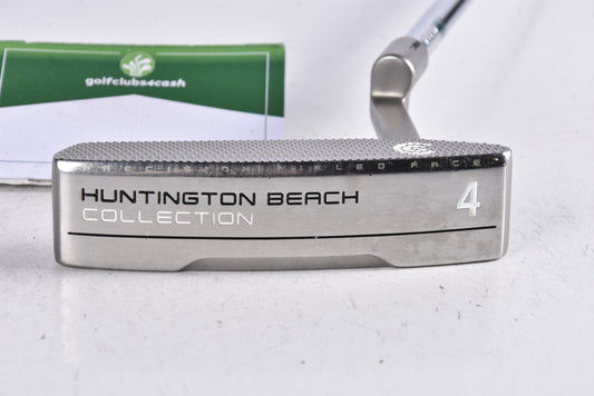 Cleveland Huntington Beach 4 Putter / 33 Inch