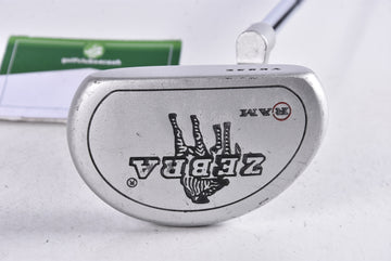 Ram Zebra Putter / 35 Inch