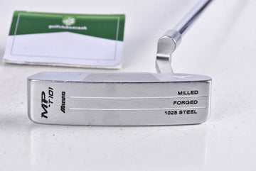 Mizuno MP-T101  Series Putter / 34 Inch