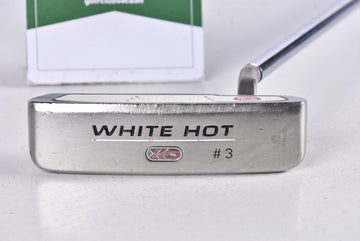 Odyssey White Hot XG #3 Putter / 35 Inch