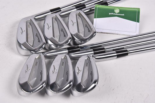 Mizuno Pro 223 Irons / 5-PW / Regular Flex NS Pro Modus3 Tour 105