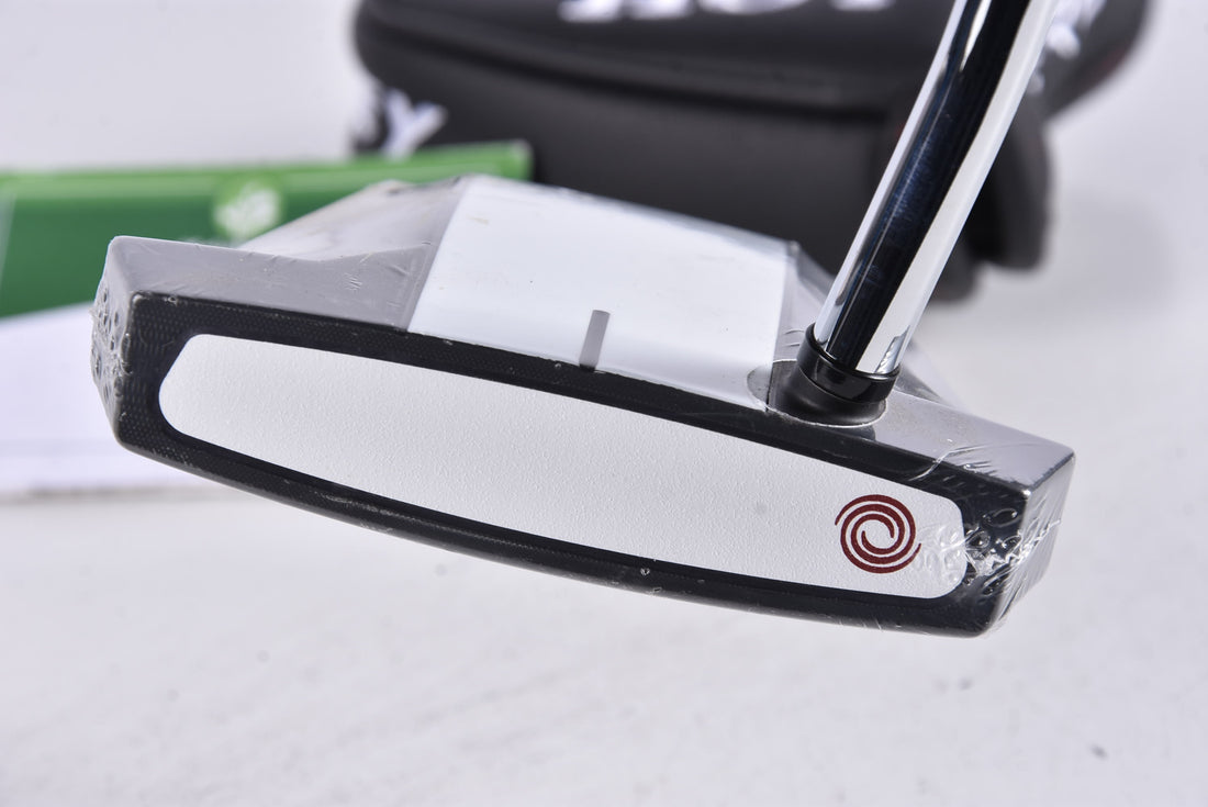 Odyssey White Hot Versa Twelve Putter / 34 Inch