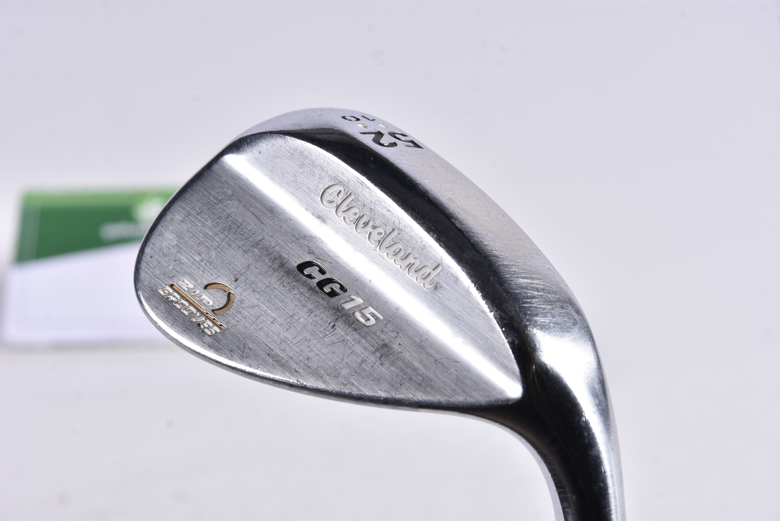 Cleveland CG15 Gap shops Wedge Golf Club 52°