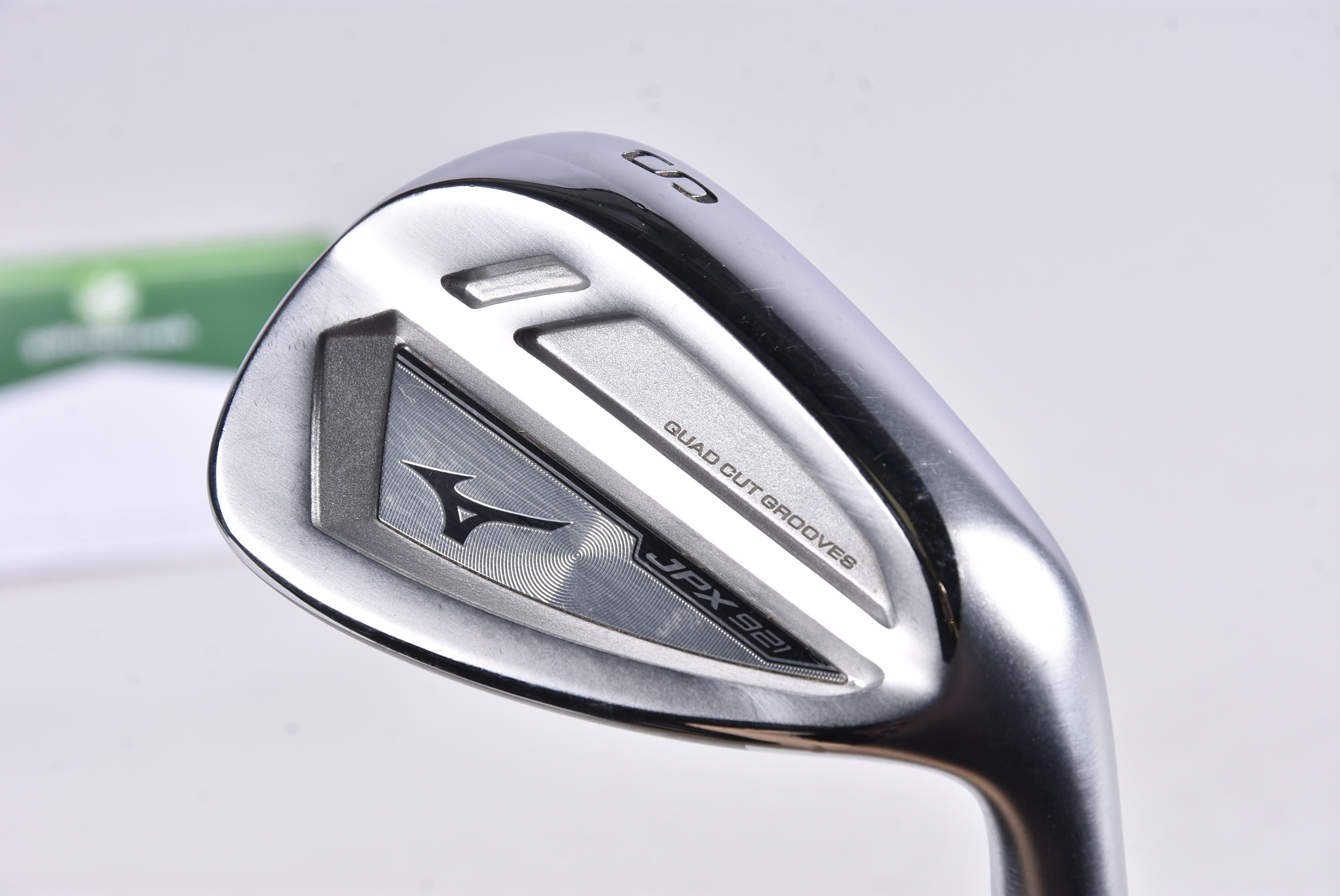 Mizuno JPX outlets 921 Sand Wedge