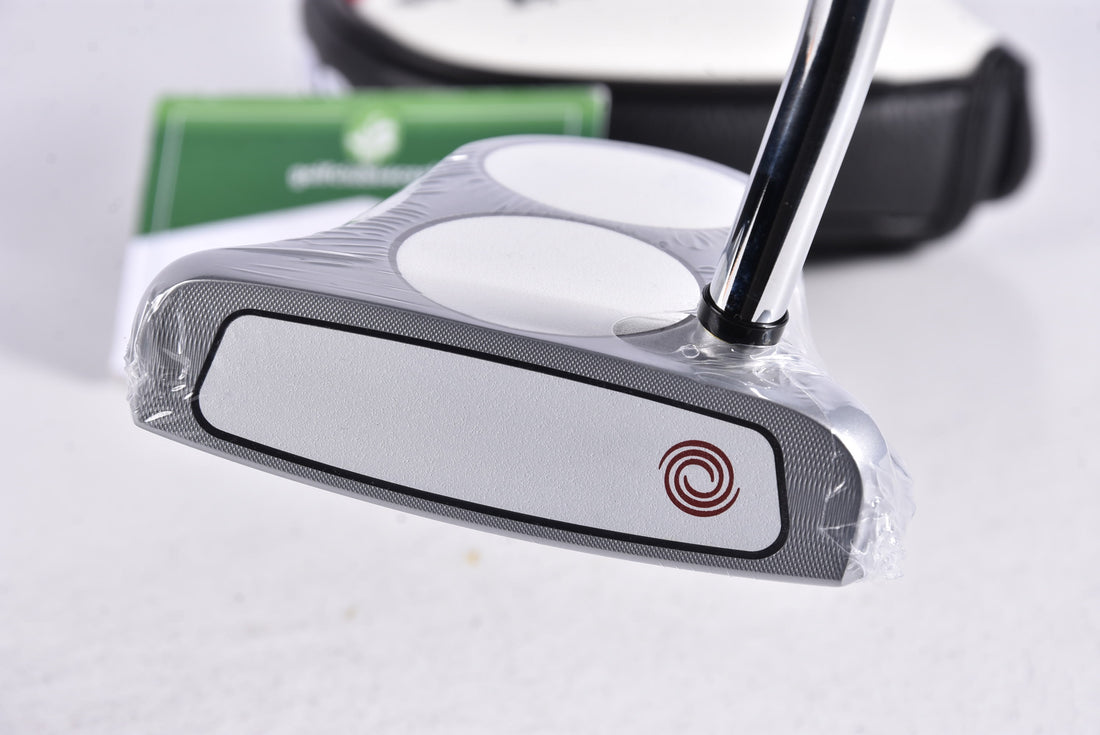 Odyssey White Hot OG 2-Ball Putter 2021 / 34 Inch