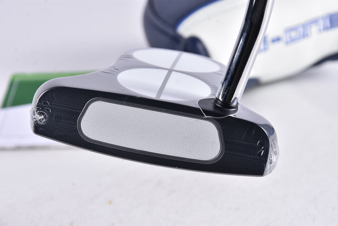 Odyssey Ai-One 2-Ball DB Putter / 34 Inch