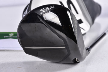 Titleist TSR2 Driver / 9 Degree / Regular Flex Tensei AV Blue 55 Shaft