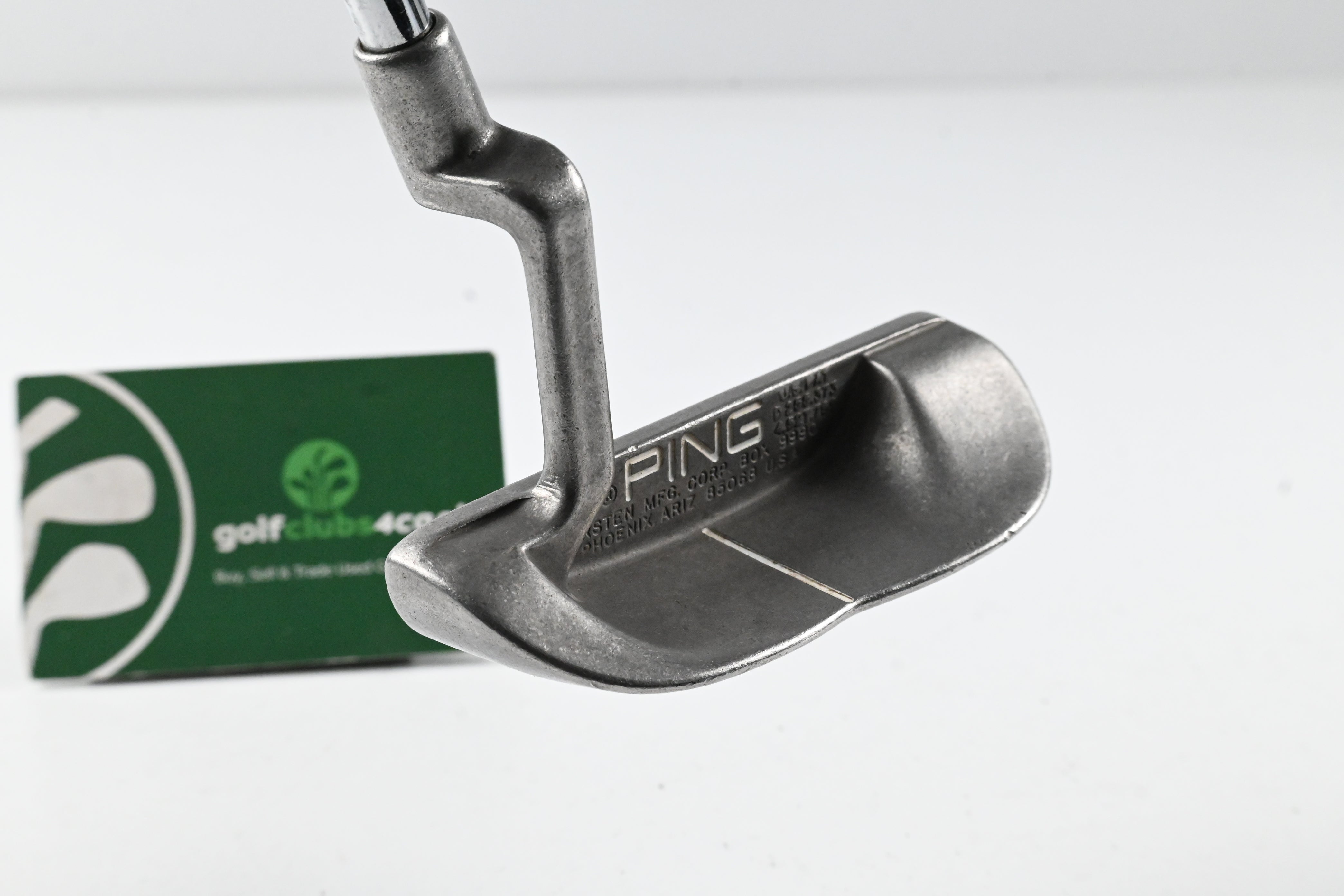 Ping B60i putter golf club all discount orginal