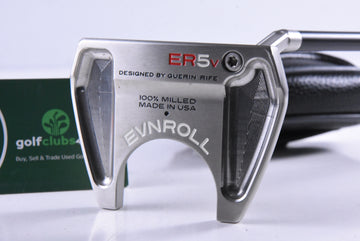 Evnroll Classics ER5v Putter / 35 Inch