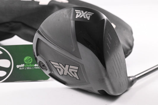 PXG 0211 2020 Driver / 10.5 Degree / Regular Flex Matrix VLCT-SP Shaft