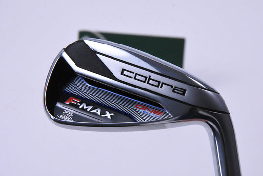 Cobra F-Max One Length #6 Iron / Regular Flex Steel Shaft