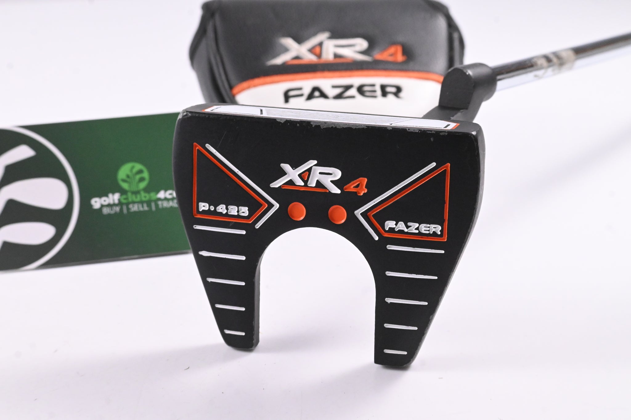 Fazer XR4 P425 Putter / 35 Inch