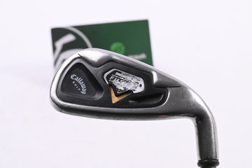 Callaway Big Bertha Fusion #8 Iron / Firm Flex Callaway RCH 75 Shaft