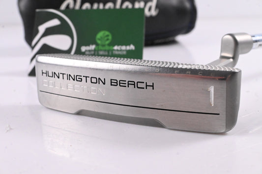 Cleveland Huntington Beach 1 Putter / 34 Inch